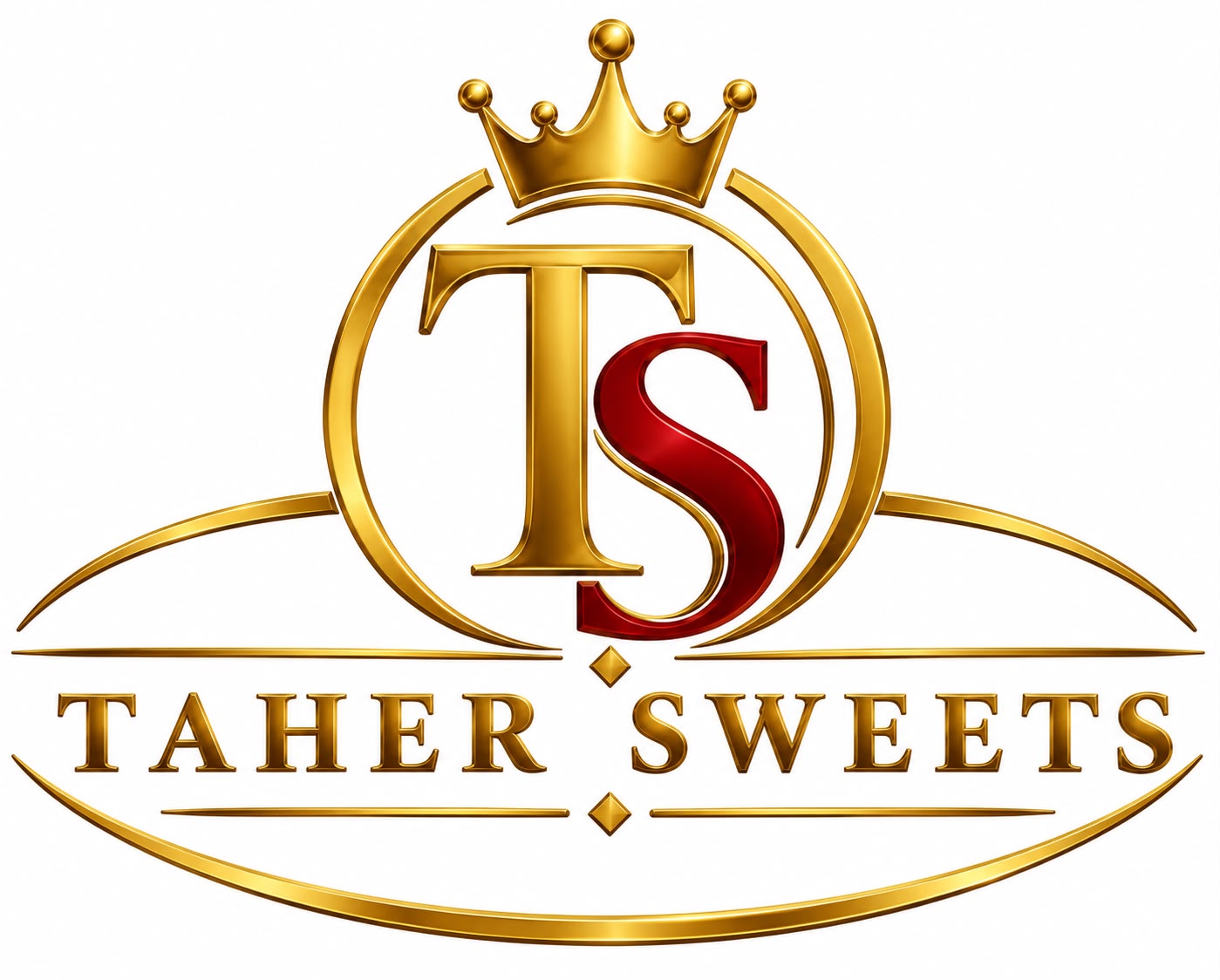 Taher Sweets
